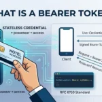 what is a bearer token