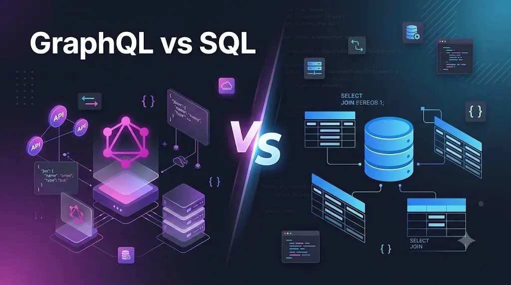 graphql vs sql