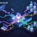 what is api gateway