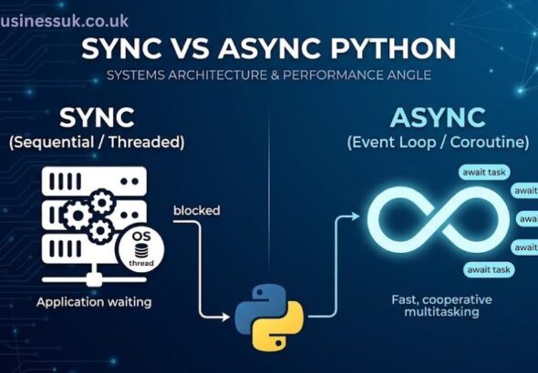 async vs sync