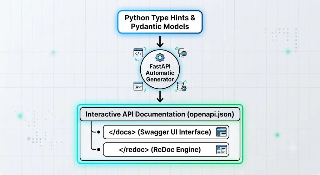 Python Type Hints and Pydantic Models