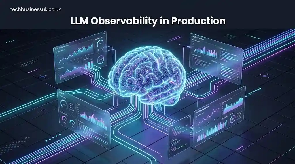 llm observability