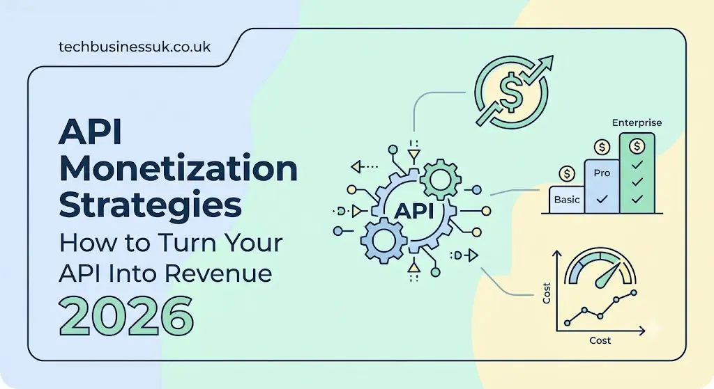 API monetization strategies