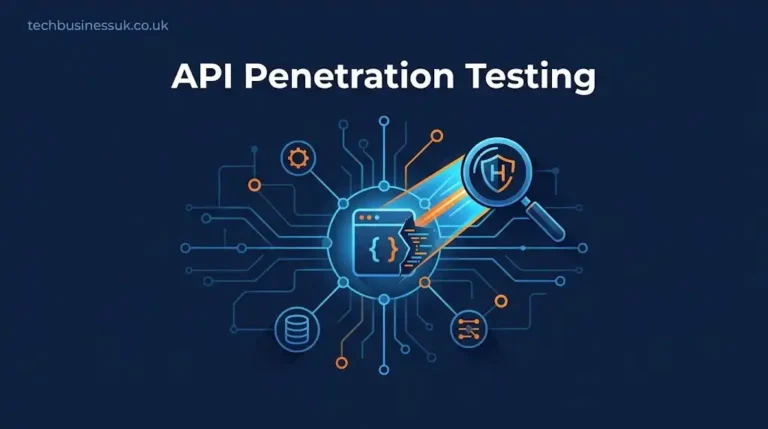 API Penetration Testing