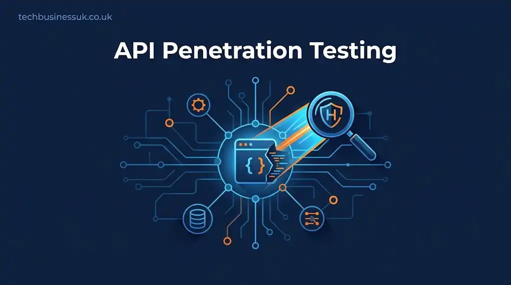 API Penetration Testing