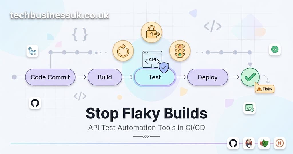 api test automation tools