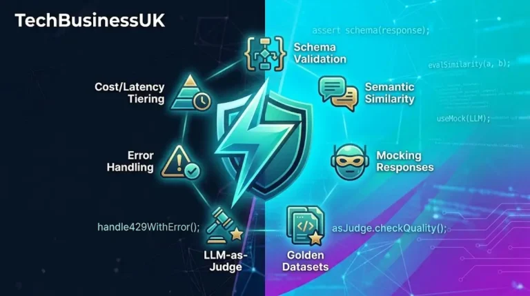 LLM API