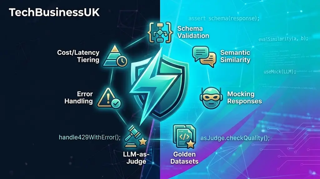 LLM API