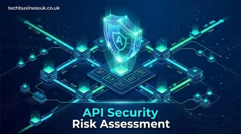 security risk assessment